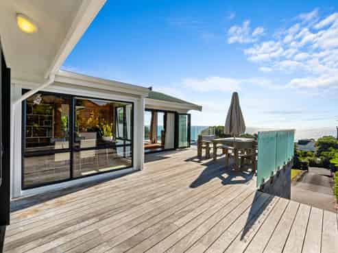 3 Edwin Mitchelson Road, Muriwai