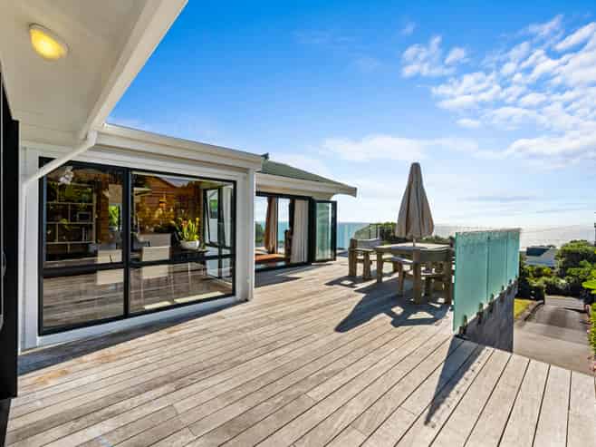 3 Edwin Mitchelson Road, Muriwai