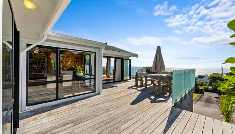 3 Edwin Mitchelson Road, Muriwai