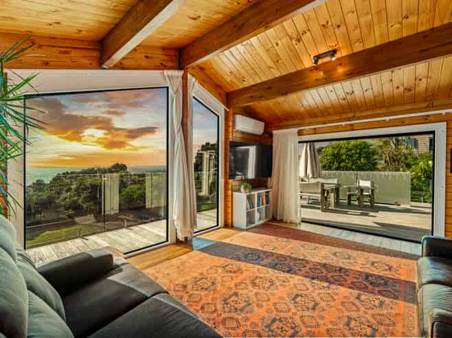 3 Edwin Mitchelson Road, Muriwai