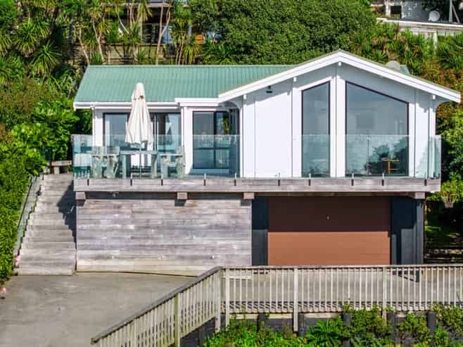 3 Edwin Mitchelson Road, Muriwai