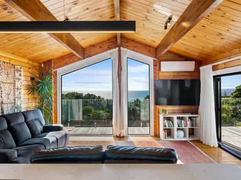 3 Edwin Mitchelson Road, Muriwai