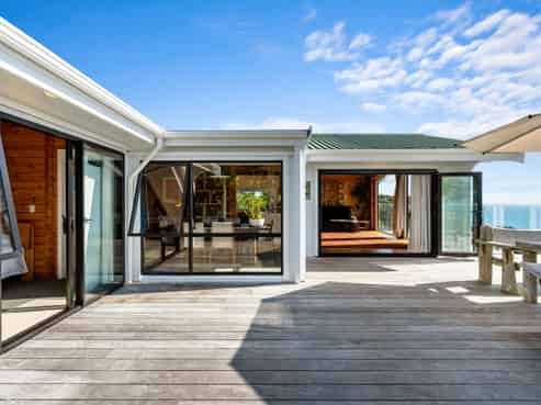 3 Edwin Mitchelson Road, Muriwai