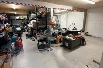 175sqm Warehouse + Office Space
