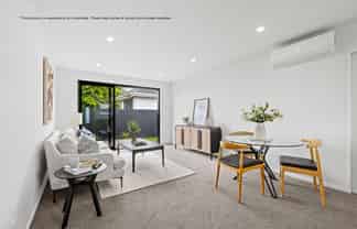 3/7 Cossar Street, Burwood