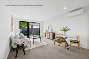 3/7 Cossar Street, Burwood