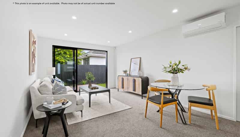 3/7 Cossar Street, Burwood