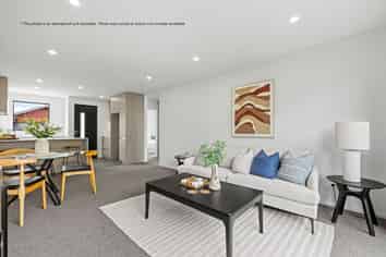 3/7 Cossar Street, Burwood