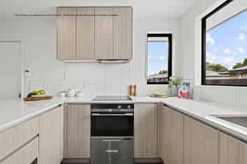 3/7 Cossar Street, Burwood