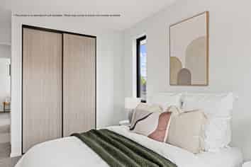 3/7 Cossar Street, Burwood