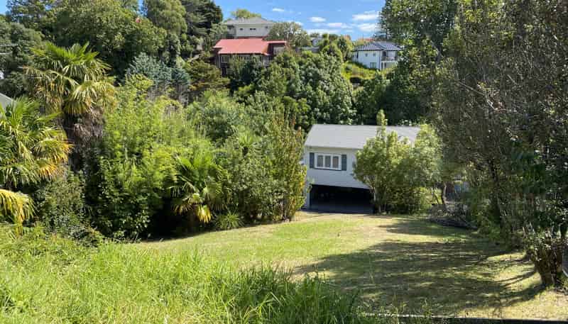 38 Comins Crescent, Mission Bay