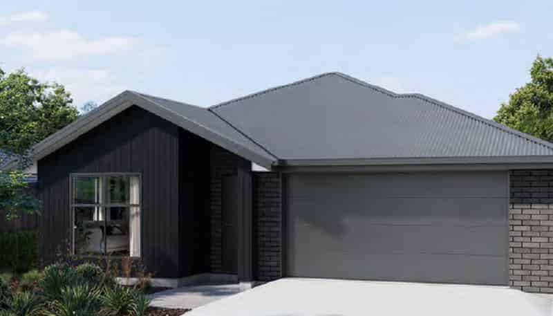 91 Lennon Drive, Rolleston