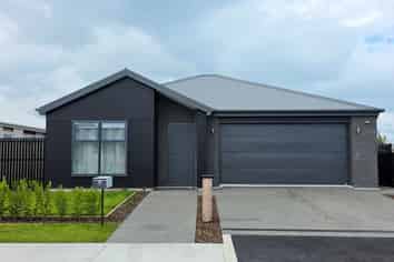 91 Lennon Drive, Rolleston