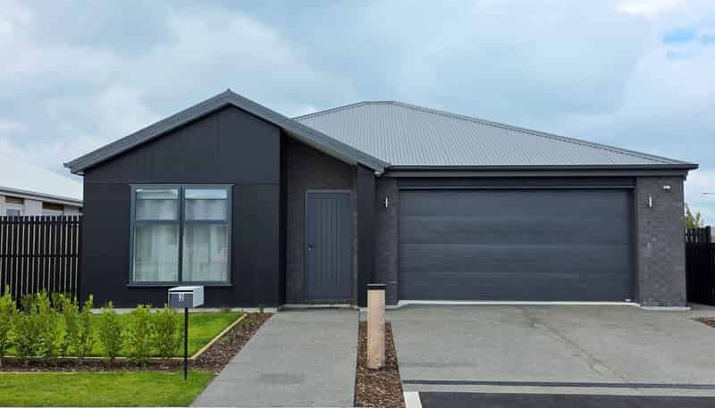 91 Lennon Drive, Rolleston