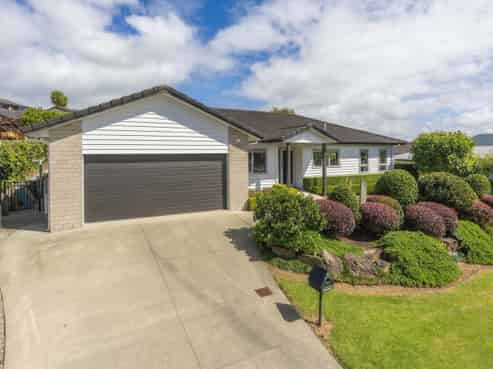 6 Jade River Place, Warkworth