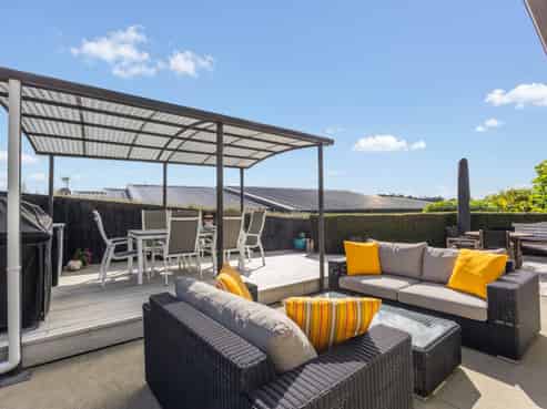 6 Jade River Place, Warkworth