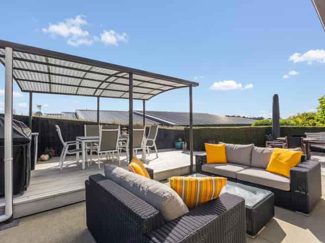 6 Jade River Place, Warkworth