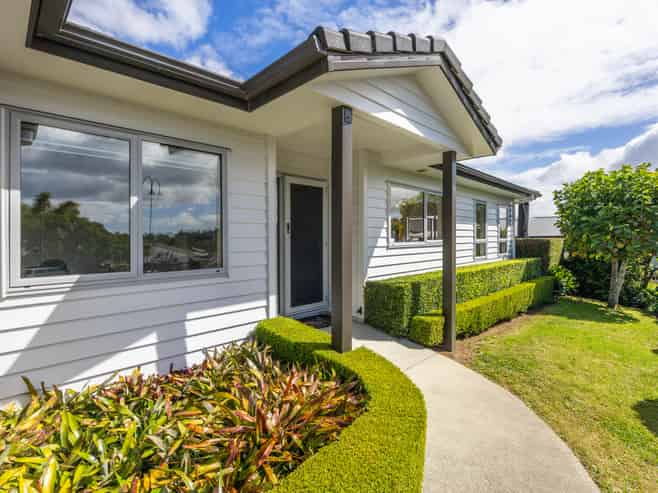 6 Jade River Place, Warkworth