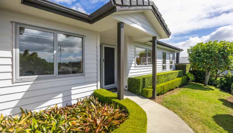 6 Jade River Place, Warkworth