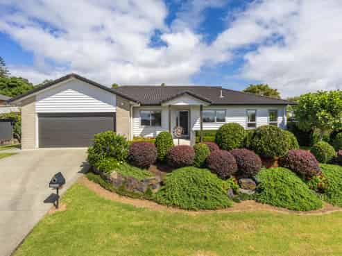 6 Jade River Place, Warkworth