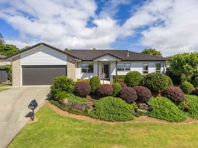 6 Jade River Place, Warkworth