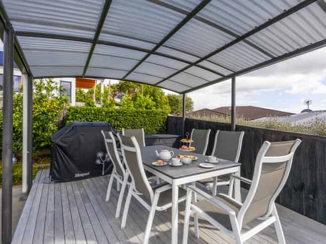 6 Jade River Place, Warkworth