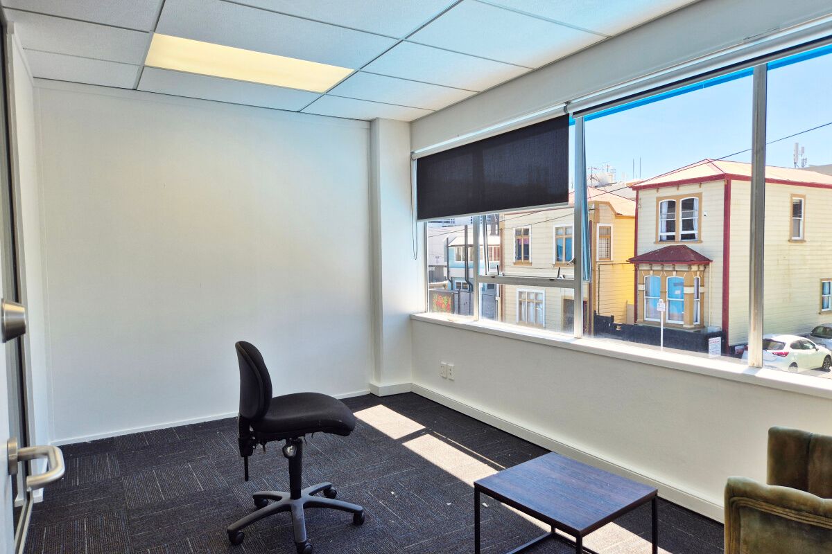 Office in High‑Profile Cuba Corner Location - Aanzicht 6