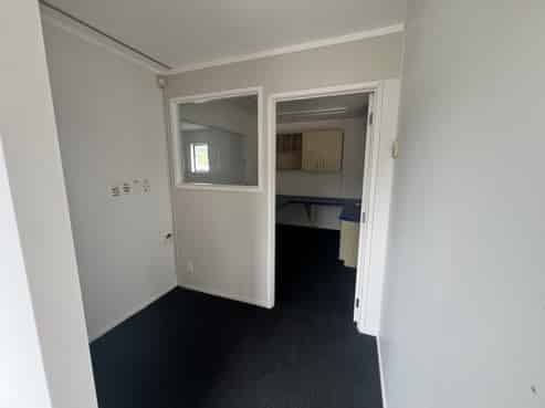 High-Stud Warehouse with Showroom in Stanmore Bay