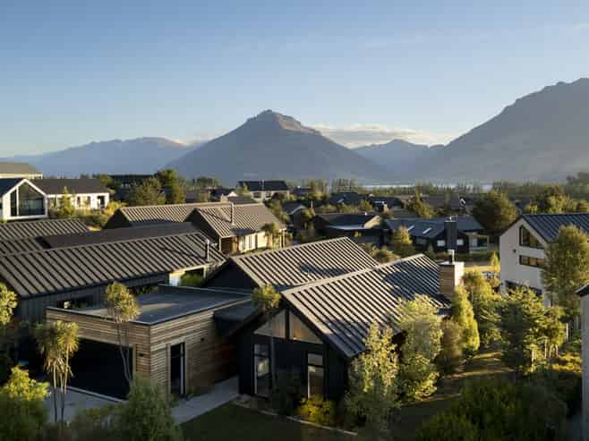 5 Polperro Court, Jacks Point