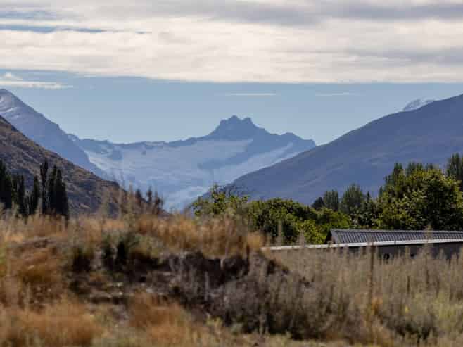 4 Glenbrook Lane , Wanaka