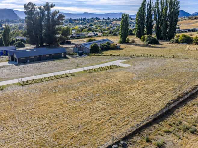 4 Glenbrook Lane , Wanaka
