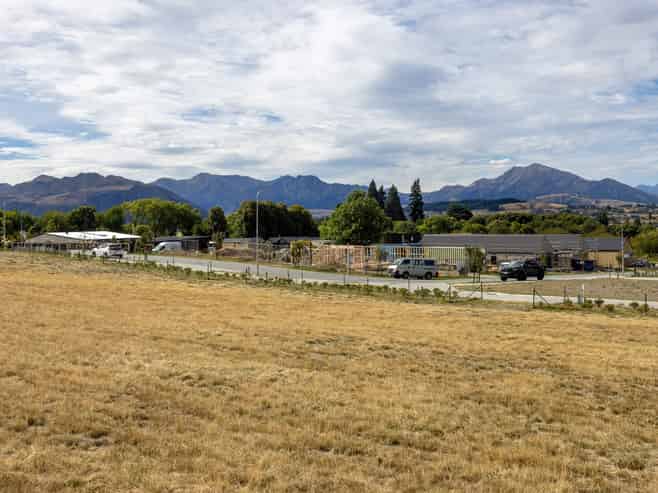 4 Glenbrook Lane , Wanaka