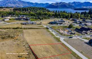 4 Glenbrook Lane , Wanaka