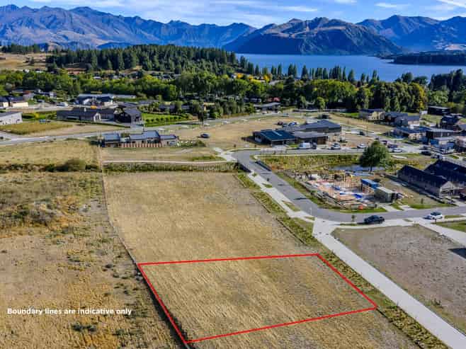 4 Glenbrook Lane , Wanaka