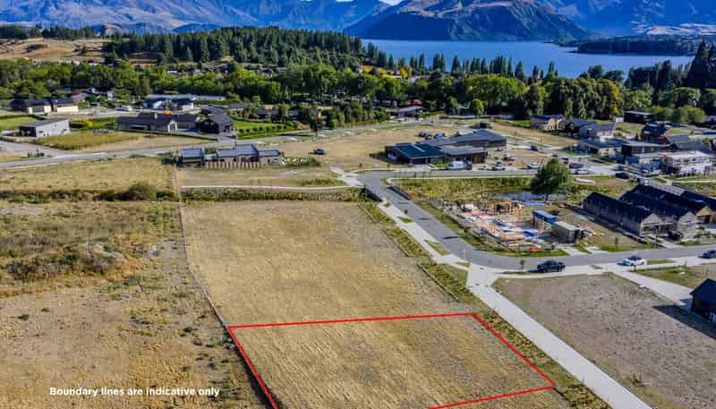 4 Glenbrook Lane , Wanaka