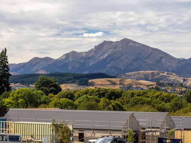 4 Glenbrook Lane , Wanaka