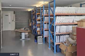 Dual Investment Opportunity – Stevens Street