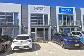 Dual Investment Opportunity – Stevens Street