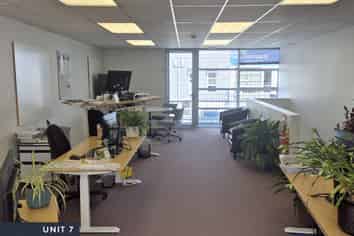 Dual Investment Opportunity – Stevens Street