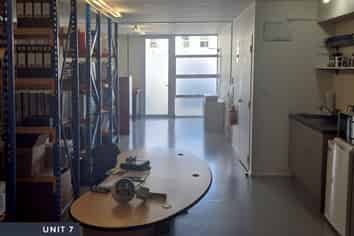 Dual Investment Opportunity – Stevens Street