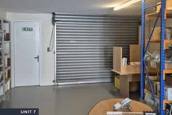 Dual Investment Opportunity – Stevens Street