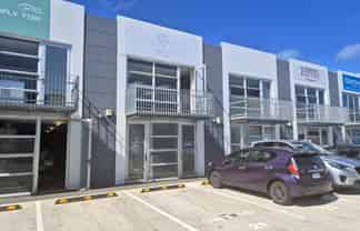 Dual Investment Opportunity – Stevens Street