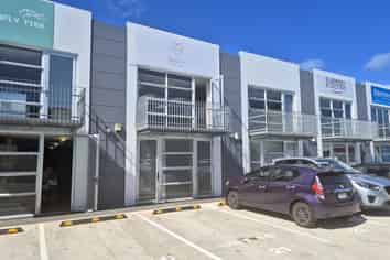 Dual Investment Opportunity – Stevens Street