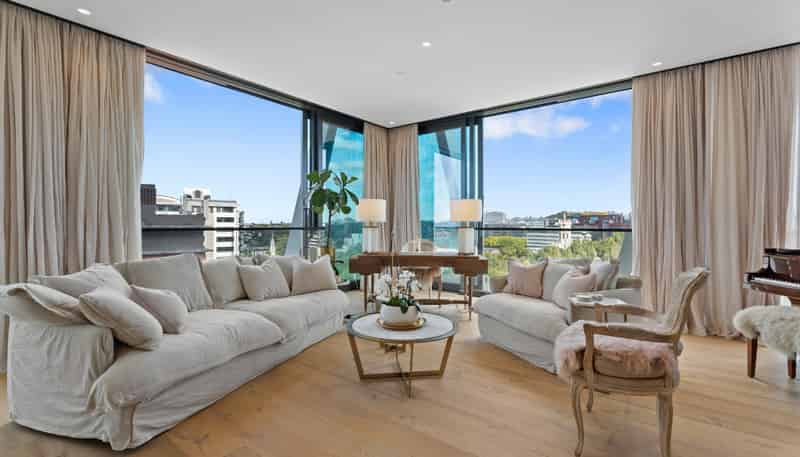 00/9 Princes Street, Auckland Central