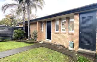 24c Brook Street, Milford