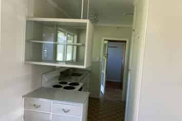 Northland - Address withheld