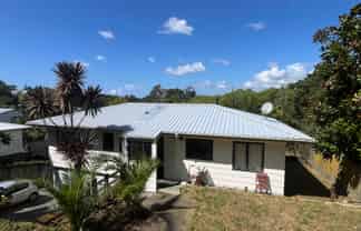 14 Coventry Street, Judea