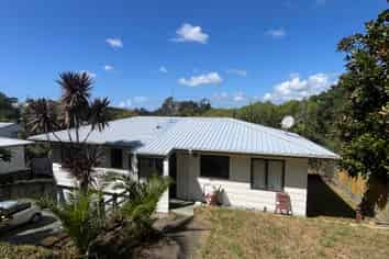 14 Coventry Street, Judea