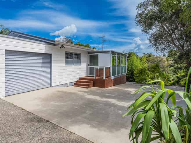 36B Nottingham Road, Onerahi