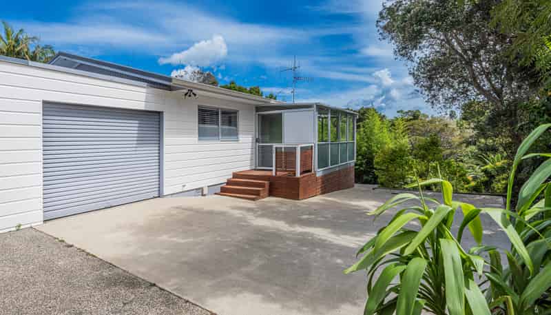 36B Nottingham Road, Onerahi
